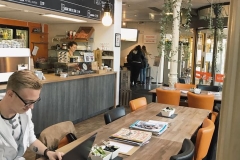 Coffee-central